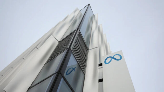 Meta fires employee over misuse of dinner voucher