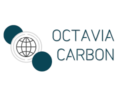 Octavia Carbon logo