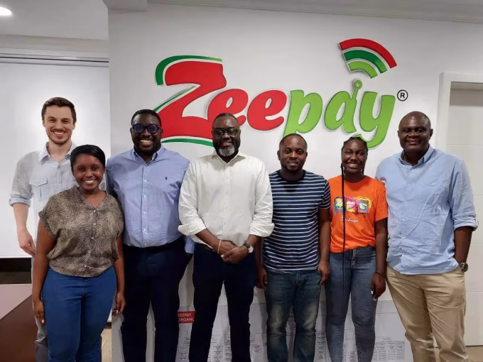 Ghanaian Fintech Zeepay Secures $3 Million for Growth Surge