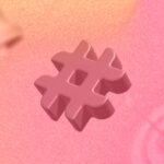 The role of Hashtag in social media strategy