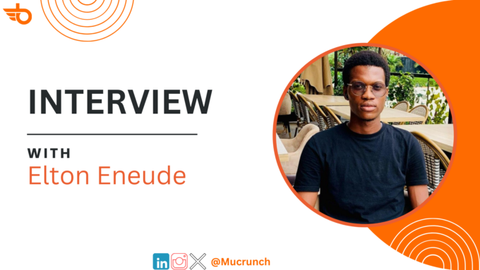 Interview with Elton