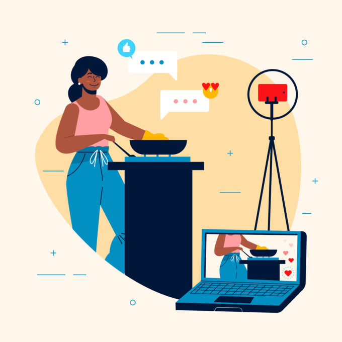 Introduction to Influencer Marketing: Finding the Right Partners