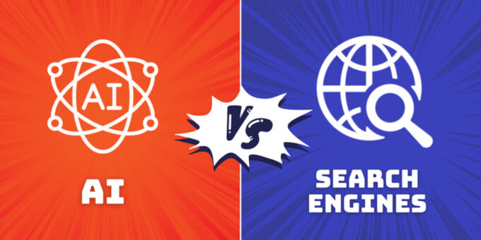 Content distribution strategy in the world of AI