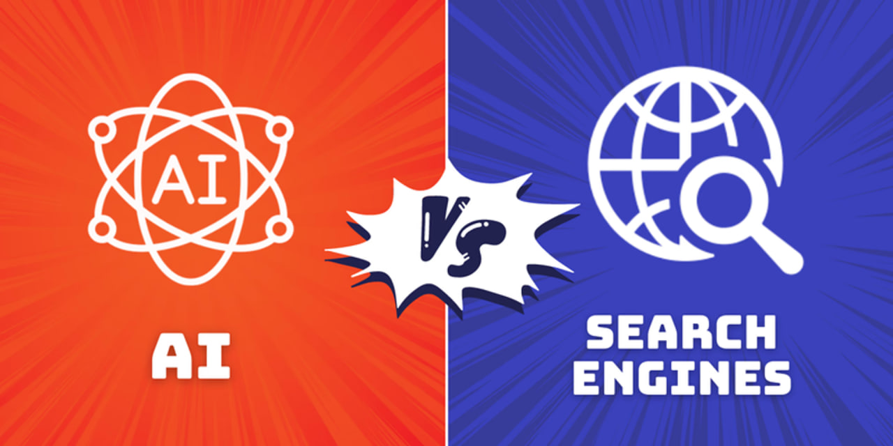 Content distribution strategy in the world of AI