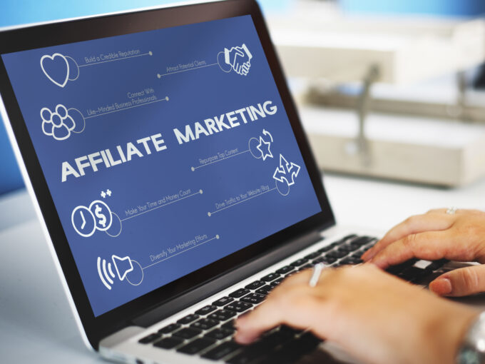 The Basics of Affiliate Marketing: How to Get Started
