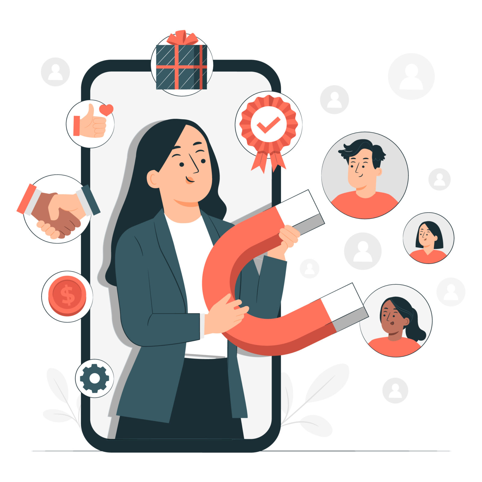 What is Retargeting? Re-engaging Potential Customers